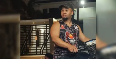 Joven experimenta lamentable situación en El Seibo