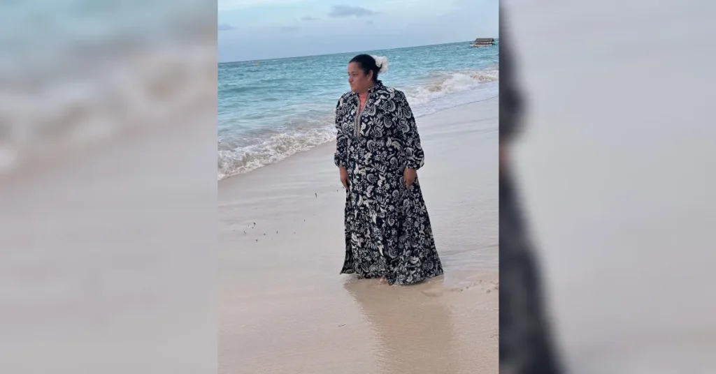 Fallece la castañuelera Elizabeth Batista