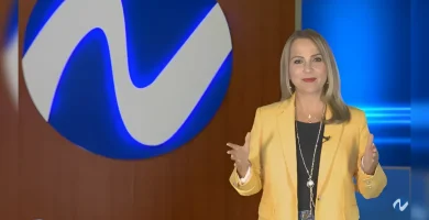 Nuria Piera: influencia de redes sociales en líderes religiosos