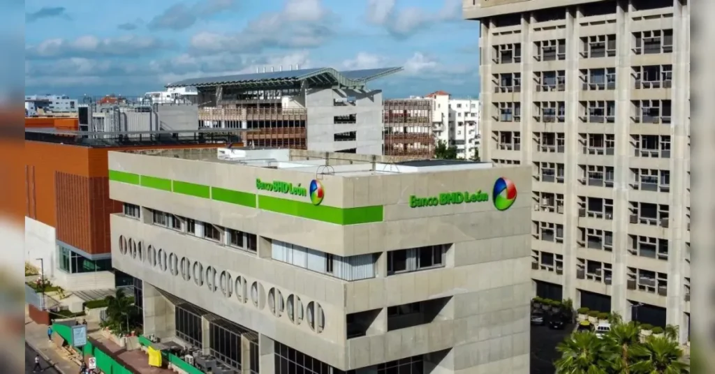 Giro judicial en caso de RD$200 millones en Banco BHD