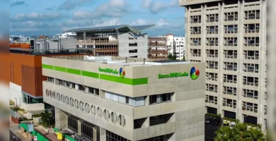 Giro judicial en caso de RD$200 millones en Banco BHD