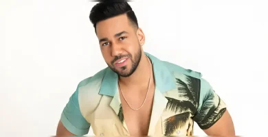 Romeo Santos expresa solidaridad con Venezuela