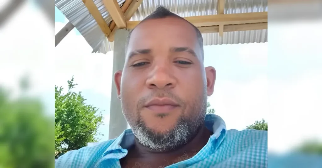 Se termina la existencia de militar retirado en Dajabón