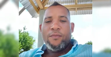 Se termina la existencia de militar retirado en Dajabón