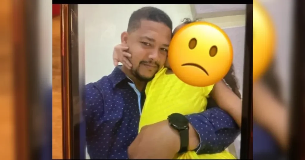 Hombre deja de existir tras lamentable episodio en Los Alcarrizos