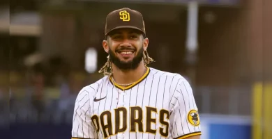 Fernando Tatis Jr. lidera ayuda a Venezuela tras terremotos