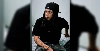 Artista urbano se ve involucrado en confuso episodio en San Isidro