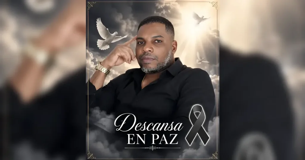 Dominicano deja de vivir tras lamentable episodio y conmueve familiares