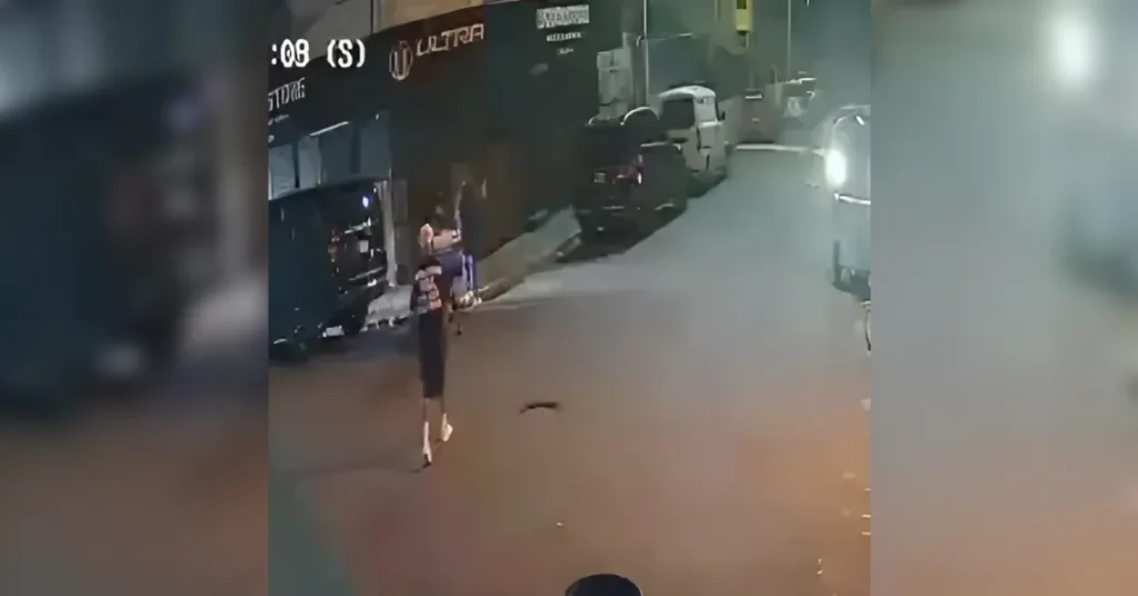 Impactante incidente deja dos con afectaciones en Baracoa