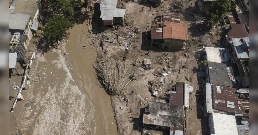 Nueva situación empeora panorama en Venezuela