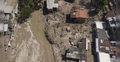 Nueva situación empeora panorama en Venezuela