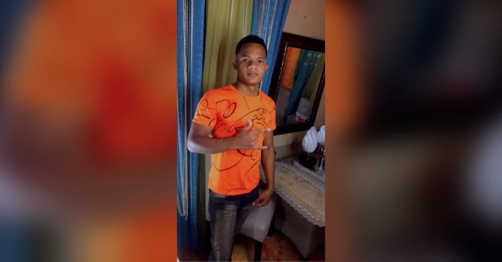 Individuo le arrebata existencia a joven en La Romana