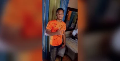 Individuo le arrebata existencia a joven en La Romana