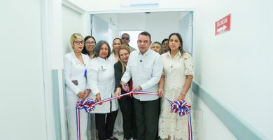 Hospitales de la Red Pública disponen de 300 camas para atención en salud mental