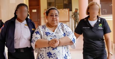 Conocerán hoy coerción a imputados de enriquecerse mediante fraudes a pacientes con cáncer