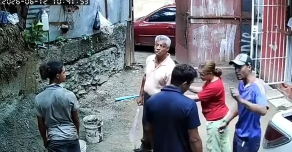 Barrio Cuba: nuevos detalles agravan denuncia familiar en el DN