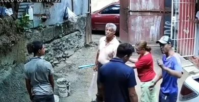 Barrio Cuba: nuevos detalles agravan denuncia familiar en el DN
