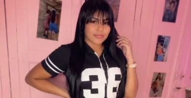 Desgarrador suceso arrebata aliento a joven en Nagua