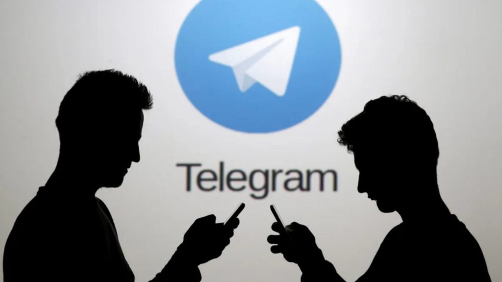 Multan a Telegram con otros 3,5 millones de rublos por negarse a eliminar contenidos prohibidos