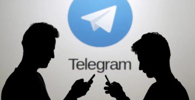Multan a Telegram con otros 3,5 millones de rublos por negarse a eliminar contenidos prohibidos