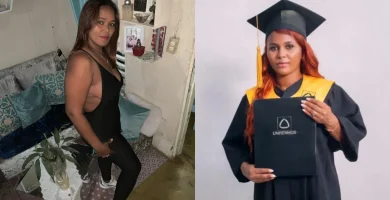 Lo que acaban de confirmar sobre dama involucrada en incidente en Dario contreras