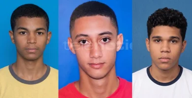 Tres jóvenes mueren por ahogamiento en Montecristi