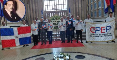 Hoy es el 142 aniversario del natalicio del intelectual dominicano Pedro Henríquez Ureña