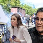 VIDEO: ANPA afirma que la represión policial fue «planificada» y evalúa acciones legales contra Faride y director de la PN