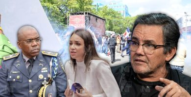 VIDEO: ANPA afirma que la represión policial fue «planificada» y evalúa acciones legales contra Faride y director de la PN