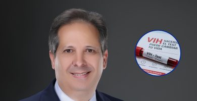 Ministro de Salud niega exista “aumento exorbitante” de casos de VIH en RD
