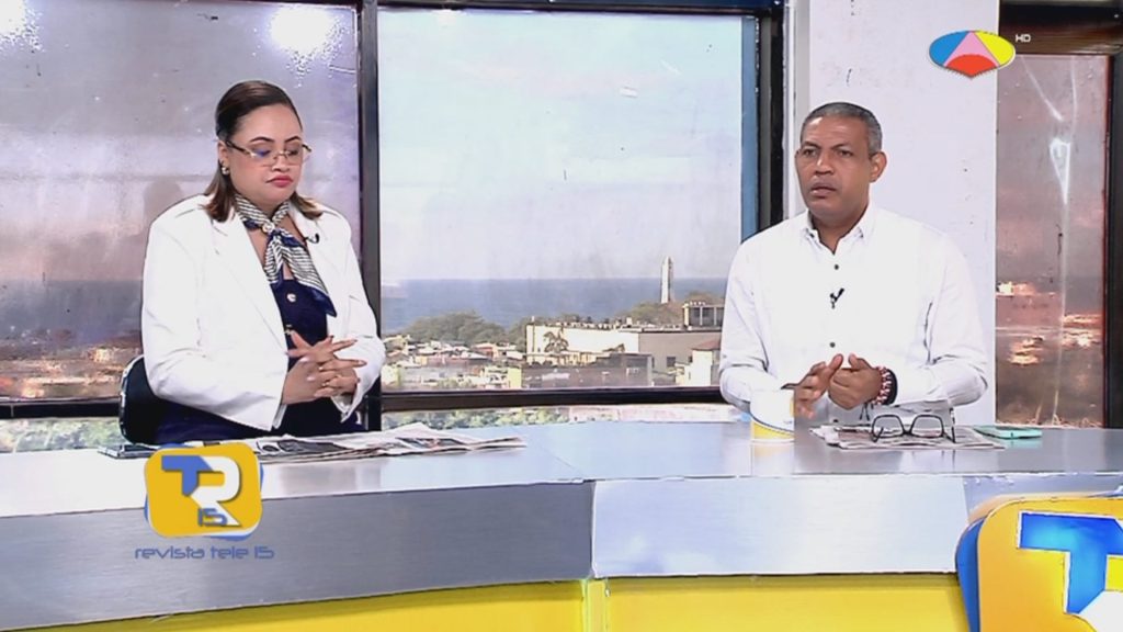 VIDEO: ¿Está RD preparada para un terremoto de gran escala?