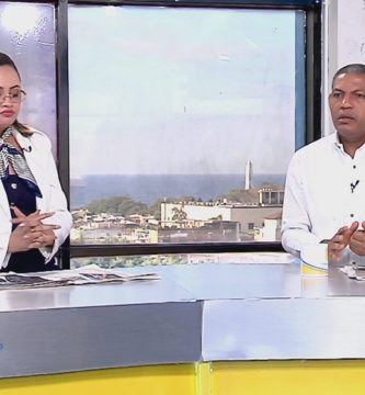VIDEO: ¿Está RD preparada para un terremoto de gran escala?