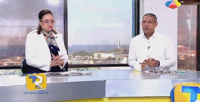 VIDEO: ¿Está RD preparada para un terremoto de gran escala?