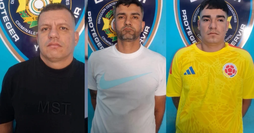 Revelan método que usaban colombianos para hurtar en República Dominicana