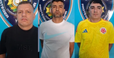 Revelan método que usaban colombianos para hurtar en República Dominicana