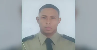 Situación lamentable arrebata el aliento a un raso del ERD en Dajabón