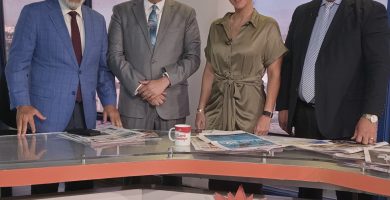 CARD respalda prórroga del Código Penal y advierte sobre posibles inconstitucionalidades