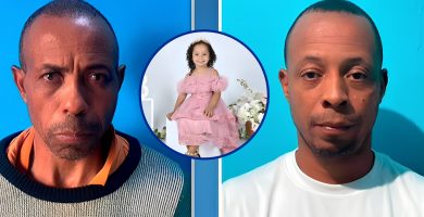 Exclusiva: Tíos de la niña Brianna Genao, acusados de su desaparición, rompen el silencio