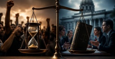 Aumenta la presión por el nuevo Código Penal a semanas de su entrada en vigor