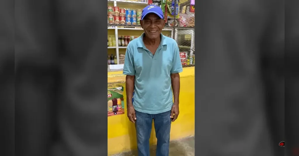 Tolentino revela nuevos detalles sobre caso en Cuero Duro de San Víctor