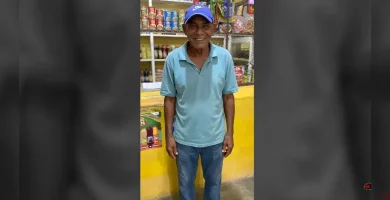 Tolentino revela nuevos detalles sobre caso en Cuero Duro de San Víctor