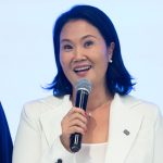 Concluye el escrutinio en Perú: Fujimori será presidenta por 49.641 votos más que Sánchez