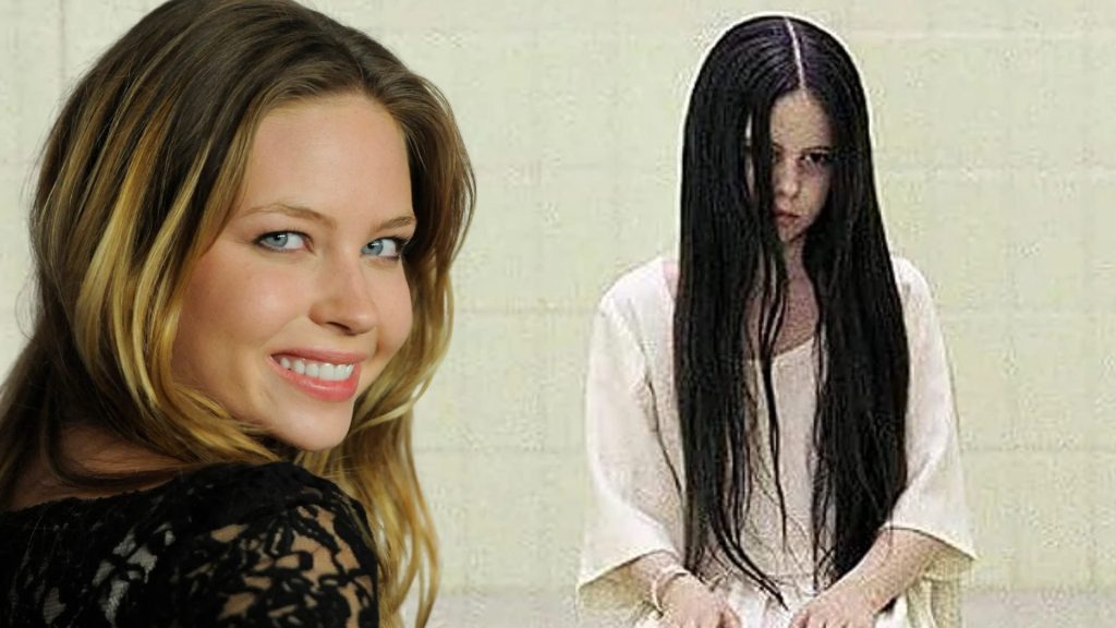 Confirman que Daveigh Chase, protagonista de «The Ring», murió por complicaciones del SIDA