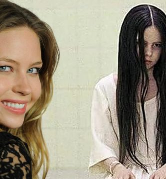 Confirman que Daveigh Chase, protagonista de «The Ring», murió por complicaciones del SIDA