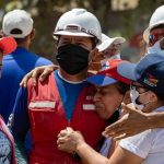 «Ya no hay nada para nosotros»: sobrevivientes narran la devastación tras el doble terremoto en Venezuela