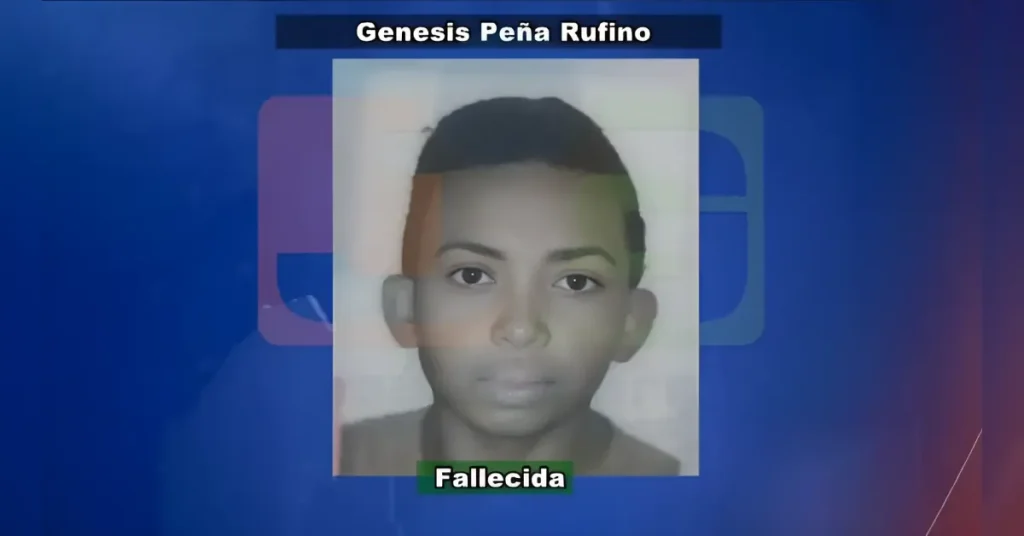 Joven deja de existir tras lamentable episodio en Navarrete