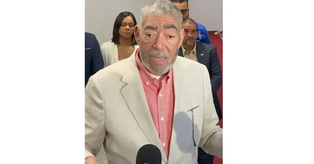Miguel Mejía analiza situación tras sismos en Venezuela