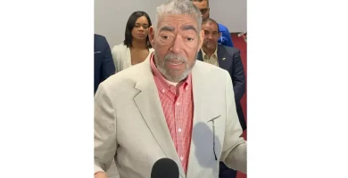 Miguel Mejía analiza situación tras sismos en Venezuela