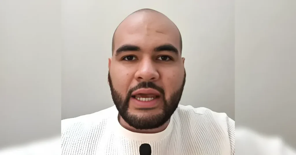 Confirman triste noticia sobre comediante Jaír Oquendo tras actividad sísmica en Venezuela