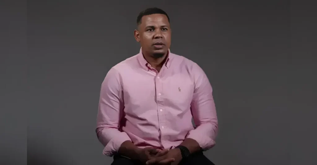 Isaías Tejeda y su testimonio tras sobrevivir al terremoto en Venezuela